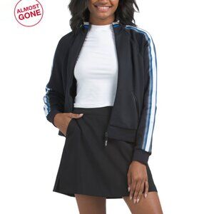 G/FORE Onyx Track Jacket